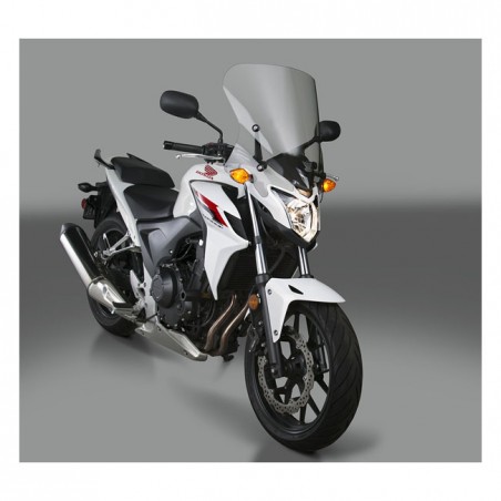 NC V-stream+ Sport/tour windshield light tint