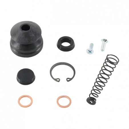 All Balls Master Cylinder Rebuild Kit Rear