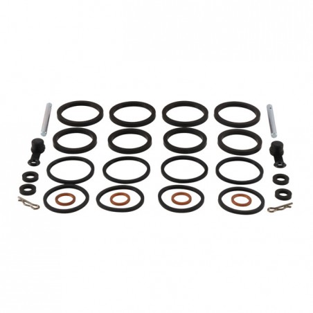 All Balls Caliper Rebuild Kit Front