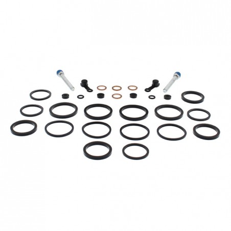 All Balls Caliper Rebuild Kit Front