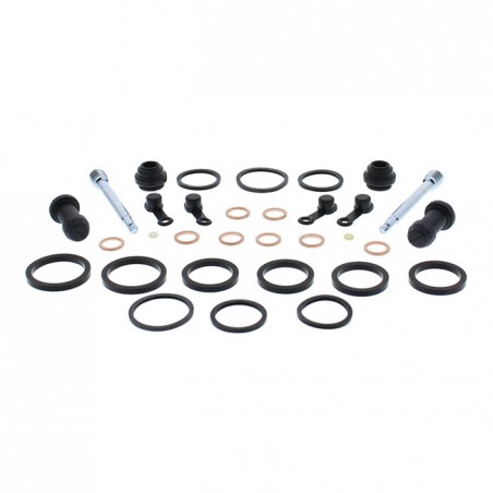 All Balls Caliper Rebuild Kit Front