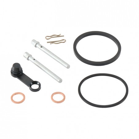 All Balls Caliper Rebuild Kit Rear
