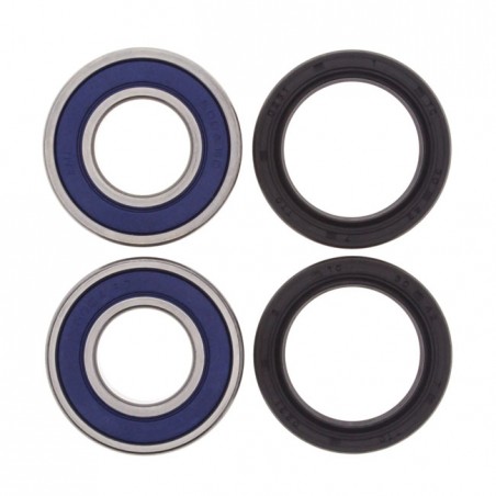 All Balls wheel bearing kit, front