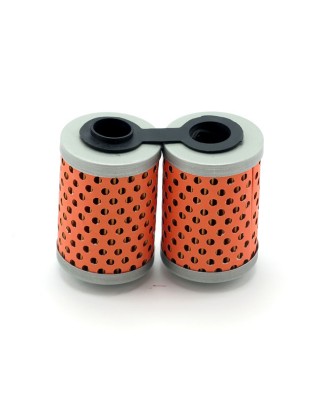 Emgo oil filter element