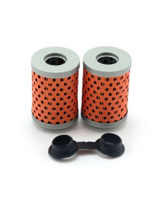 Emgo oil filter element