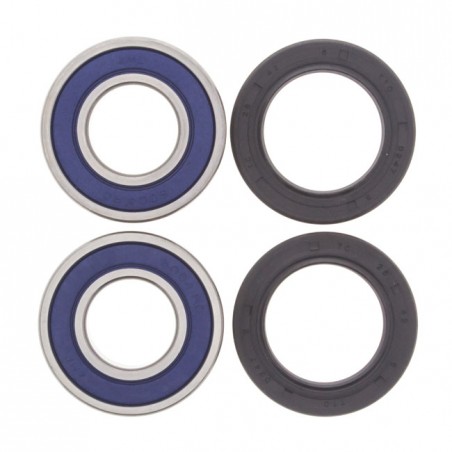 All Balls wheel bearing kit, front