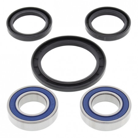 All Balls wheel bearing kit, front
