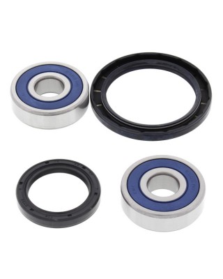 All Balls wheel bearing kit, front