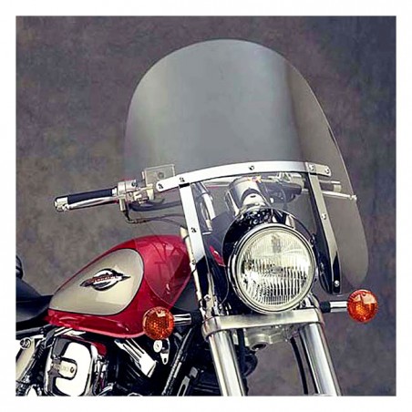 National Cycle Dakota 4.5 windshield