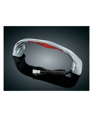 Kuryakyn LED lighted trunk lid handle