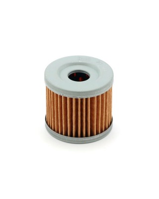 Emgo oil filter element