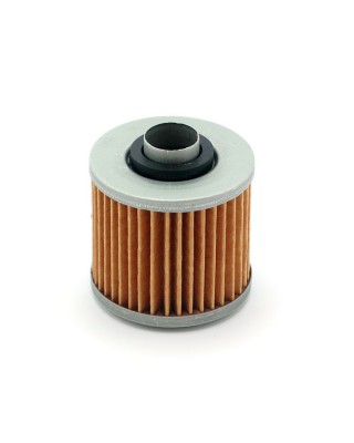 Emgo oil filter element