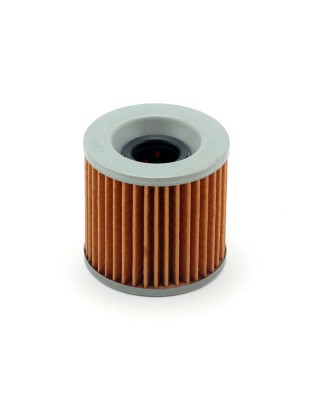 Emgo oil filter element