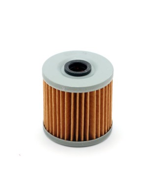 Emgo oil filter element