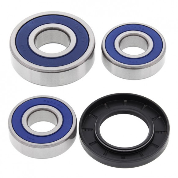 All Balls wheel bearing kit, rear