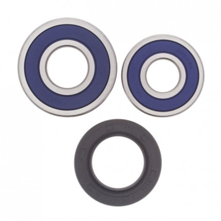 All Balls wheel bearing kit, rear