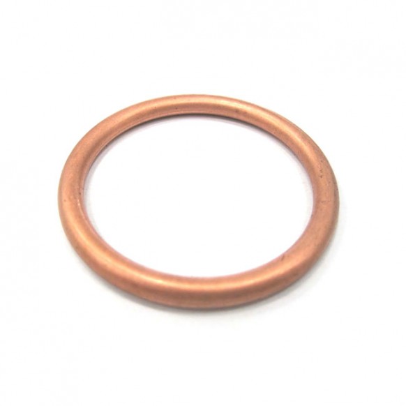 Emgo exhaust gaskets