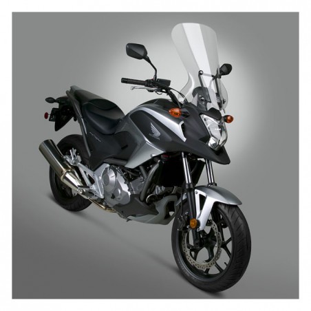 NC V-stream+ Touring Windshield clear