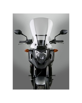 NC V-stream+ Touring Windshield clear