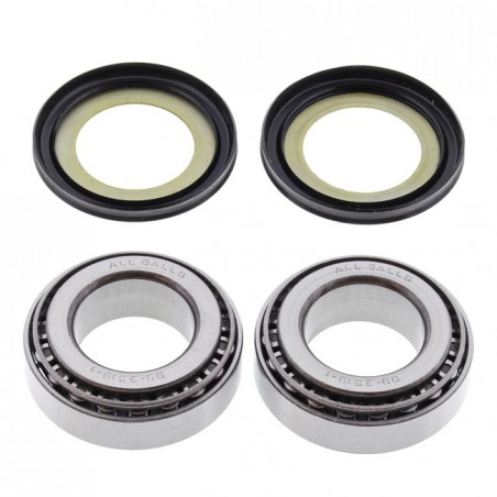 All Balls steering bearing kit