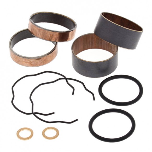 all balls - Kit de bagues de tubes de fourche - Kawasaki VN1600 Classic de 2003 à 2008 - ALL BALLS