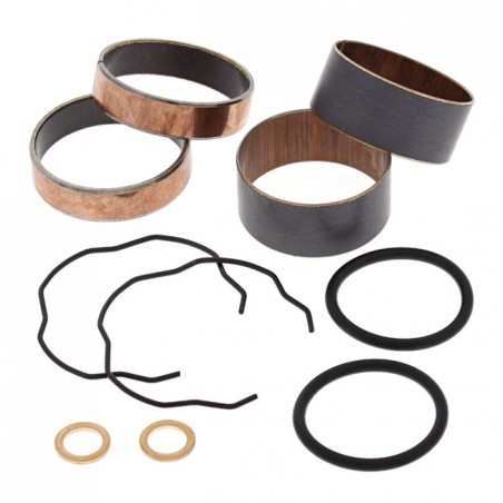 all balls - Kit de bagues de tubes de fourche - Kawasaki VN1600 Classic de 2003 à 2008 - ALL BALLS