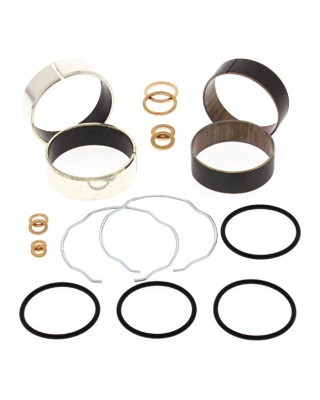 all balls - Kit de bagues de tubes de fourche - Honda CR125R de 1987 - ALL BALLS