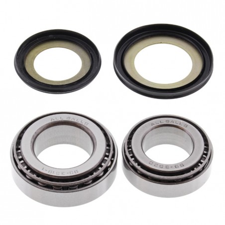 All Balls steering bearing kit