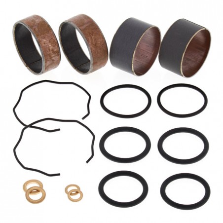 all balls - Kit de bagues de tubes de fourche - Honda CB300F de 2015 à 2018 - ALL BALLS