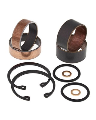 All Balls fork slider bushing kit