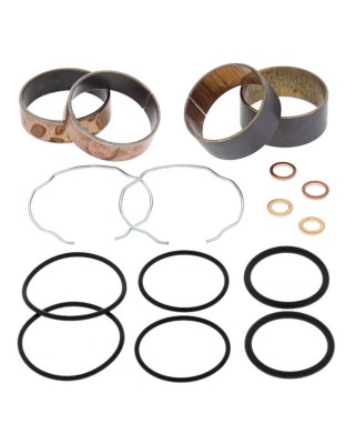 All Balls fork slider bushing kit