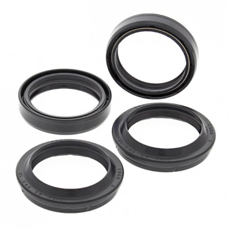 All Balls fork oil seal & dust seal kit