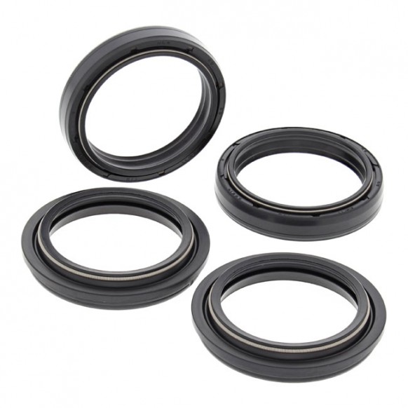 All Balls fork oil seal & dust seal kit