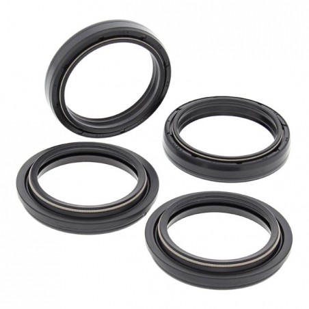 All Balls fork oil seal & dust seal kit