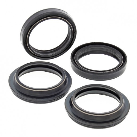 All Balls fork oil seal & dust seal kit