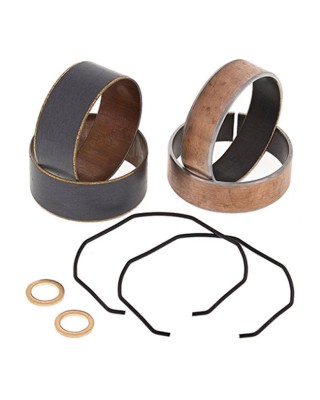 All Balls fork slider bushing kit