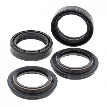 All Balls fork oil seal & dust seal kit