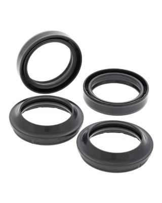 All Balls fork oil seal & dust seal kit