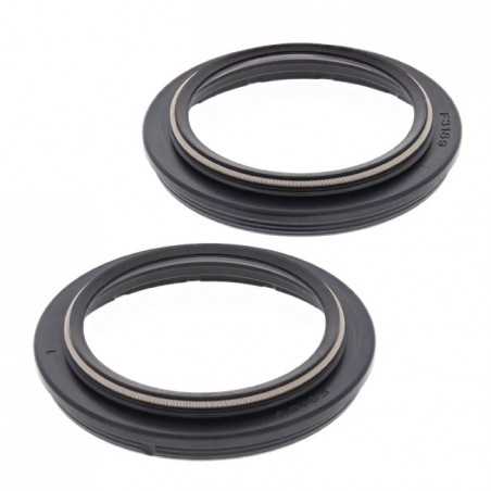 All Balls fork dust seal kit