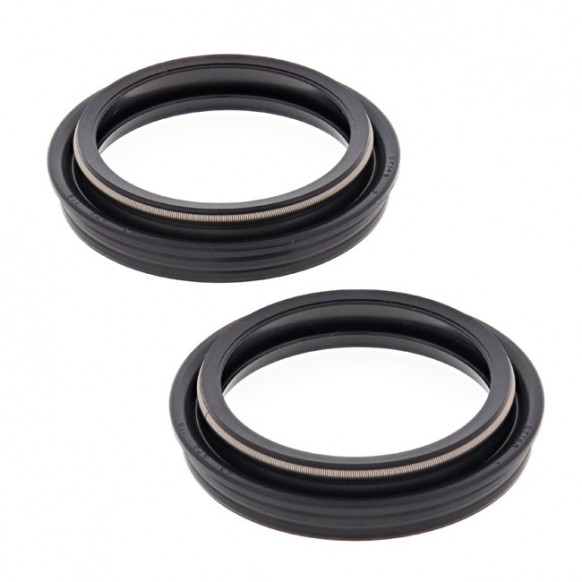 All Balls fork dust seal kit