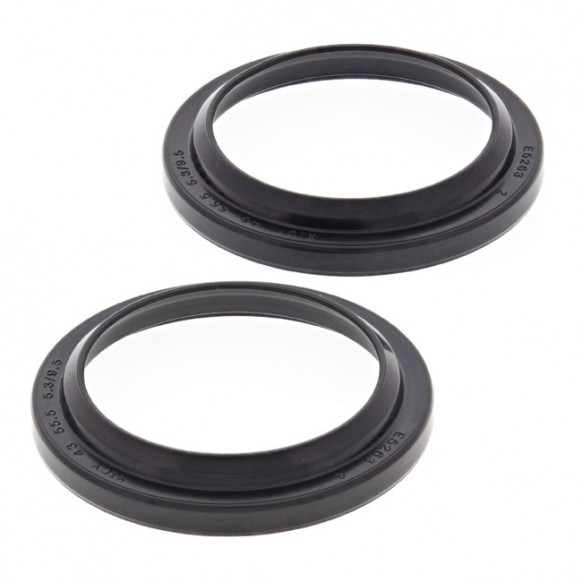 All Balls fork dust seal kit