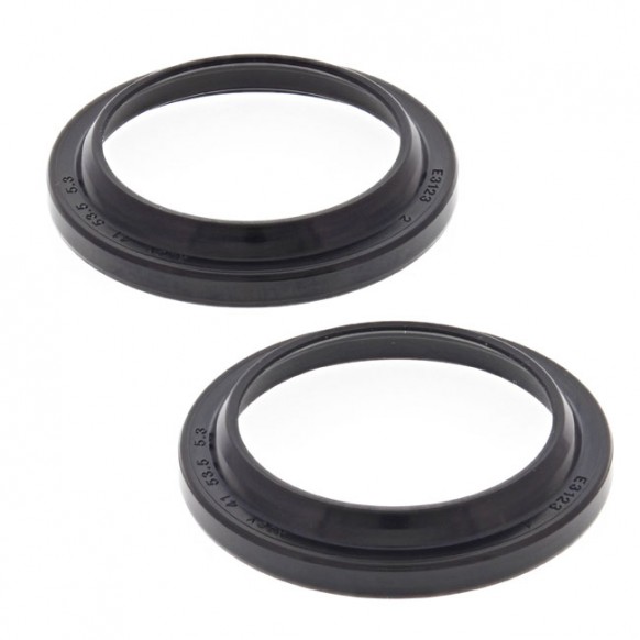 All Balls fork dust seal kit