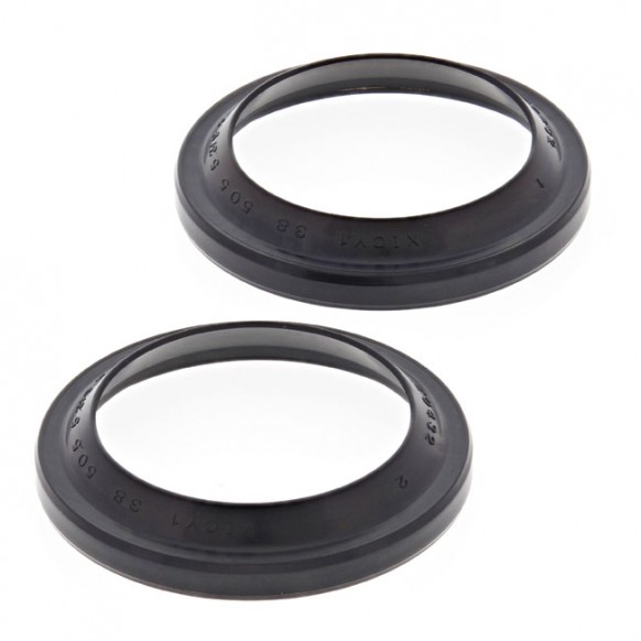 All Balls fork dust seal kit