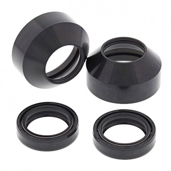 All Balls fork oil seal & dust seal kit