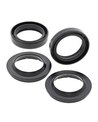 all balls - Kit de joints spi & cache-poussières de tubes de fourche - Kawasaki VN700 Vulcan de 1985 - ALL BALLS