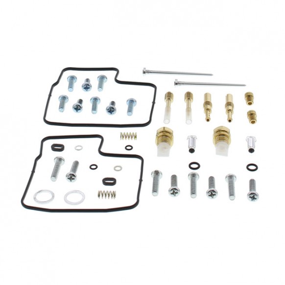 all balls - Kit de réparation de carburateur - Honda VT750C de 1998 - ALL BALLS