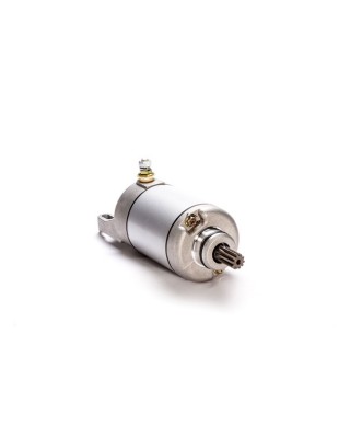 Rick's starter motor