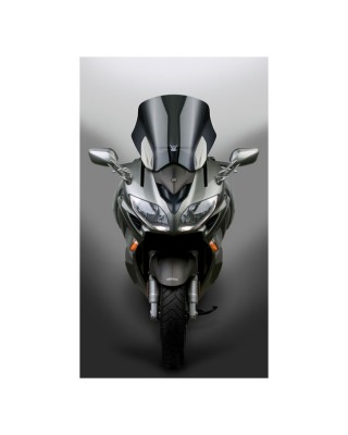 NC V-Stream Sport windshield dark tint
