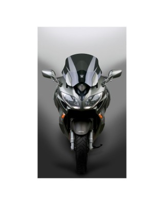 NC V-Stream Sport windshield dark tint