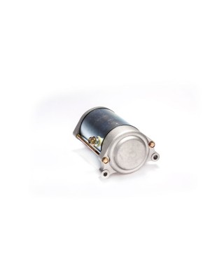 Rick's starter motor